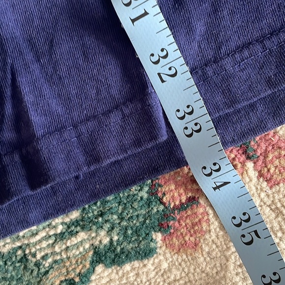 Dark blue angel with arrow fall tie dye t shirt - Picture 5 of 8